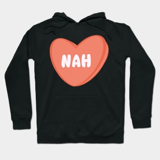 Nah Hoodie